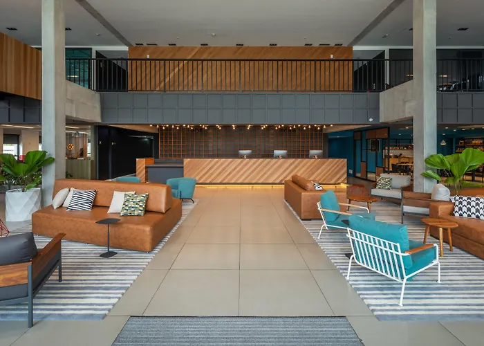 Linx Galeão Hotel Rio de Janeiro